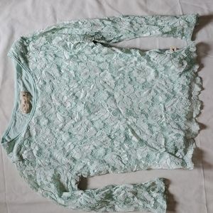 Hollister women's shirt